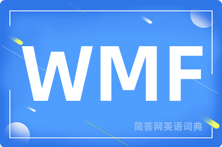WMF