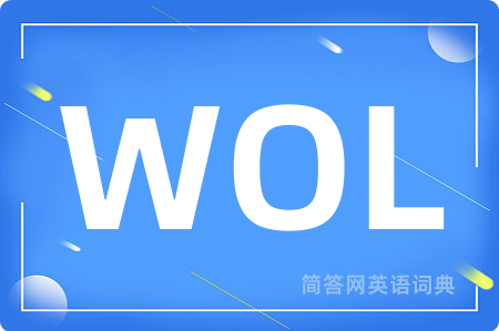 WOL