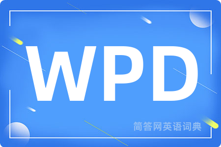 WPD