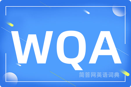 WQA