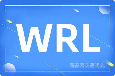 WRL