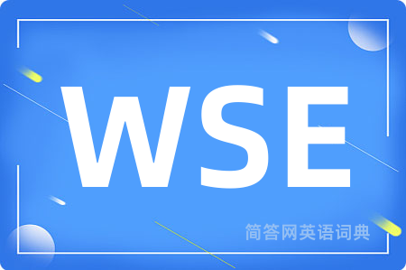WSE