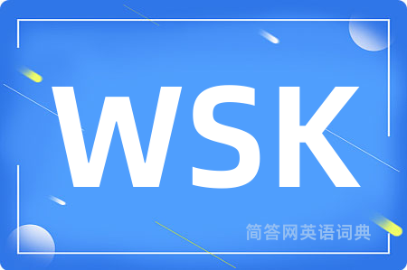 WSK