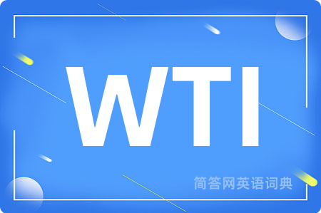 WTI