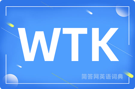 WTK