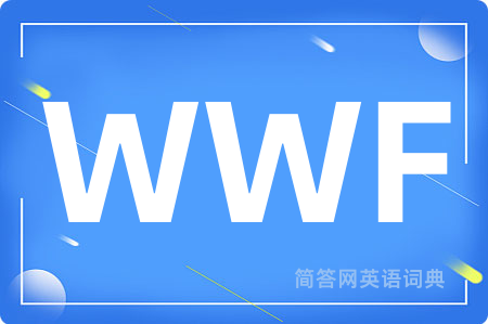 WWF