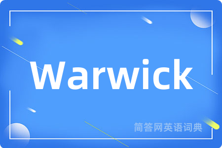 Warwick
