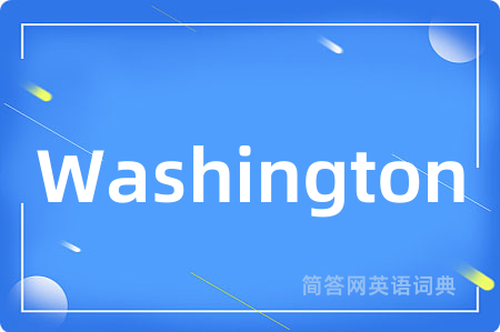 Washington