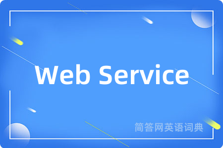 Web Service