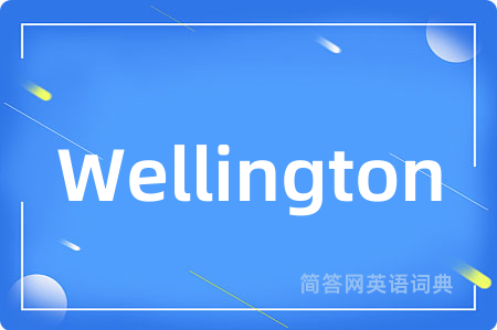 Wellington