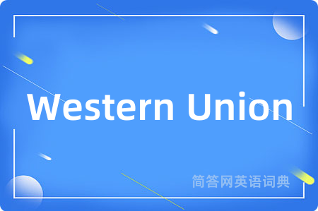 Western Union