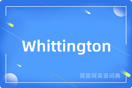 Whittington