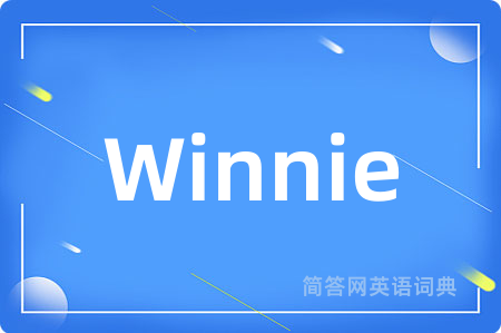 Winnie