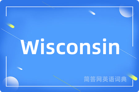 Wisconsin