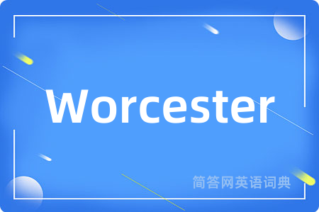 Worcester