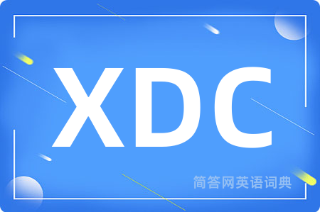 XDC