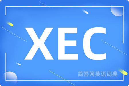 XEC
