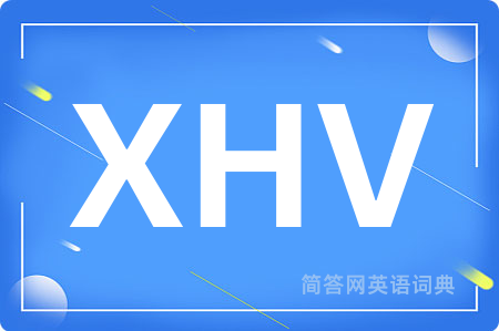 XHV