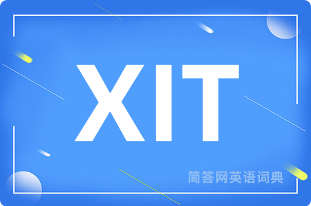 XIT