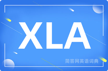 XLA