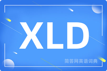 XLD