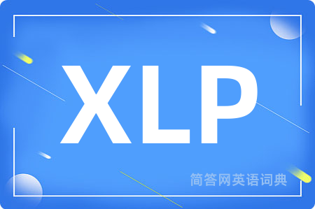 XLP