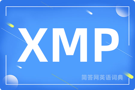 XMP