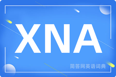 XNA