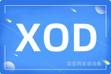 XOD