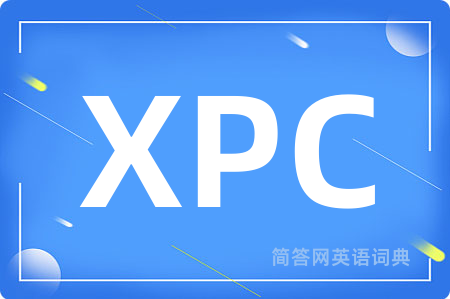 XPC