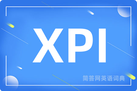 XPI