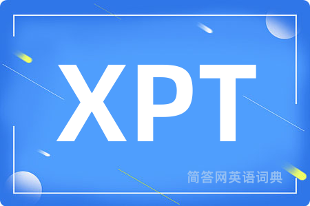 XPT
