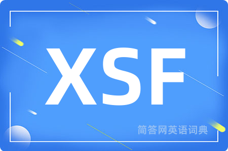 XSF