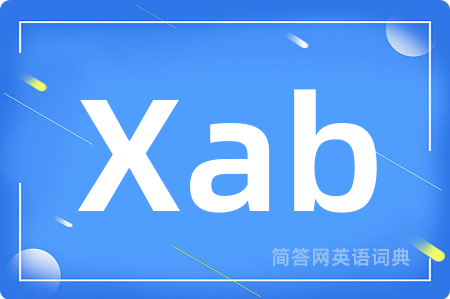Xab