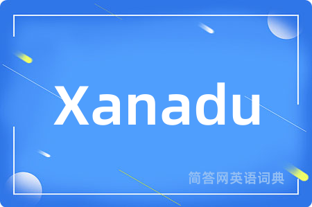 Xanadu