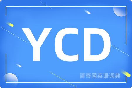 YCD
