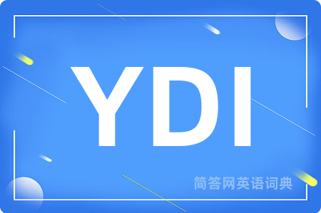YDI