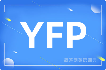 YFP