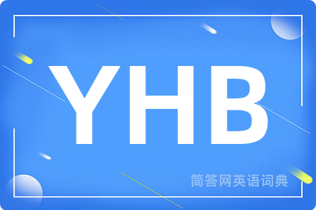YHB