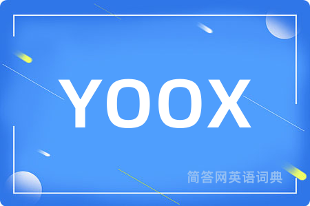 YOOX