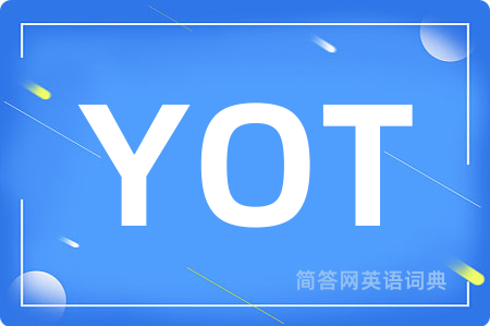 YOT