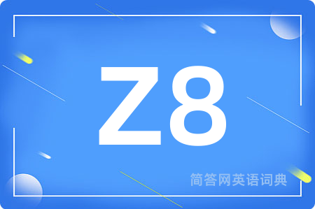 Z8