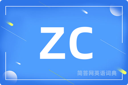 ZC