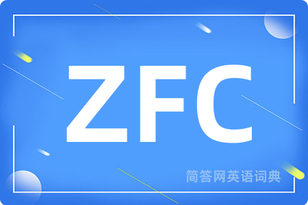 ZFC