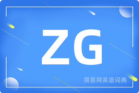 ZG