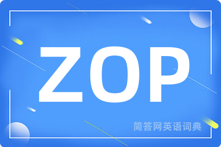 ZOP