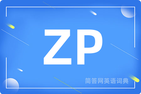 ZP