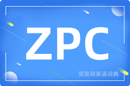 ZPC
