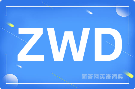 ZWD