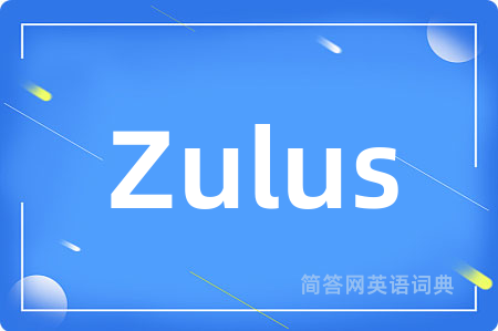 Zulus